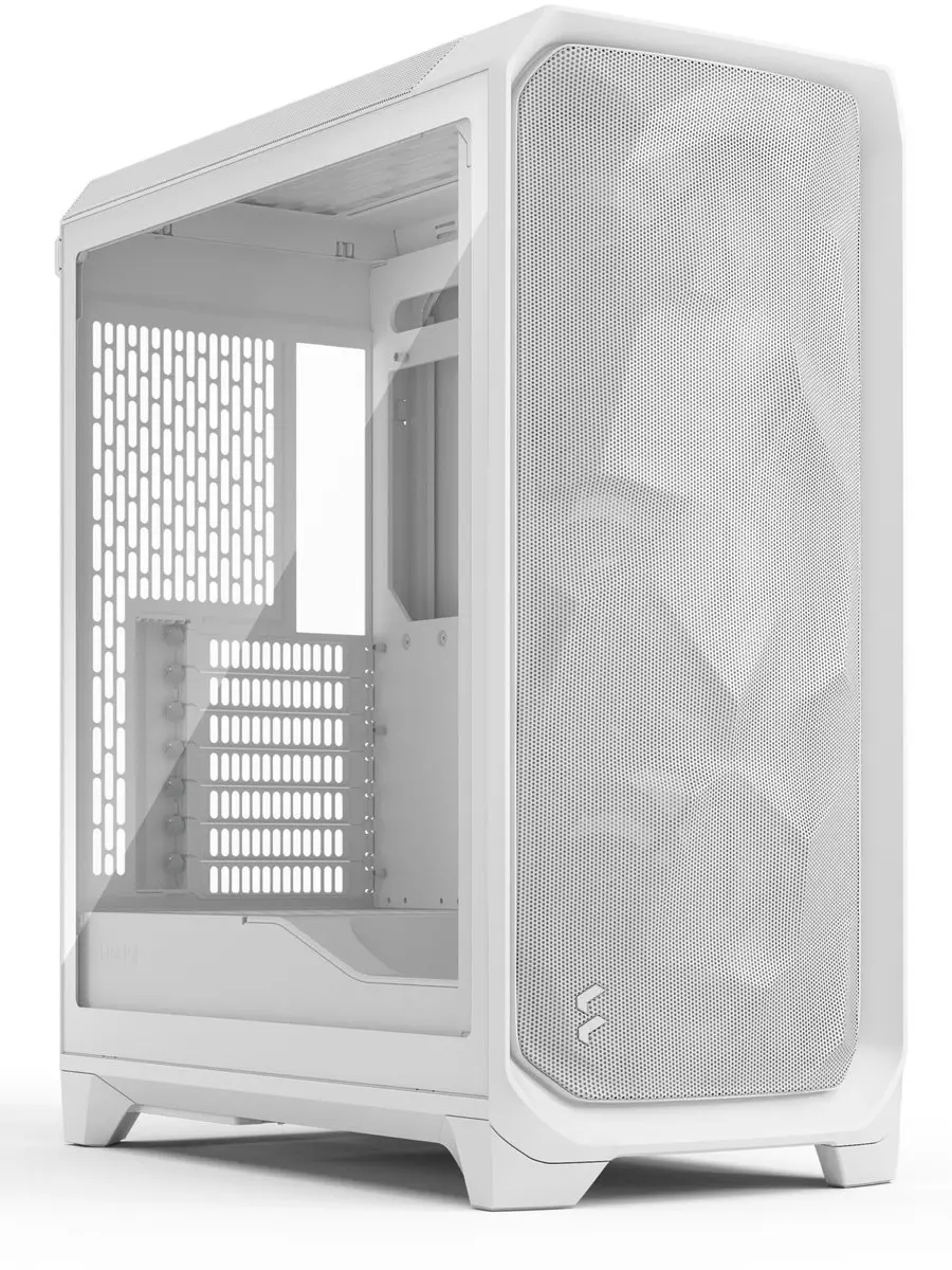 Fractal Design FD-C-MES3A-04 Computerbehuizing