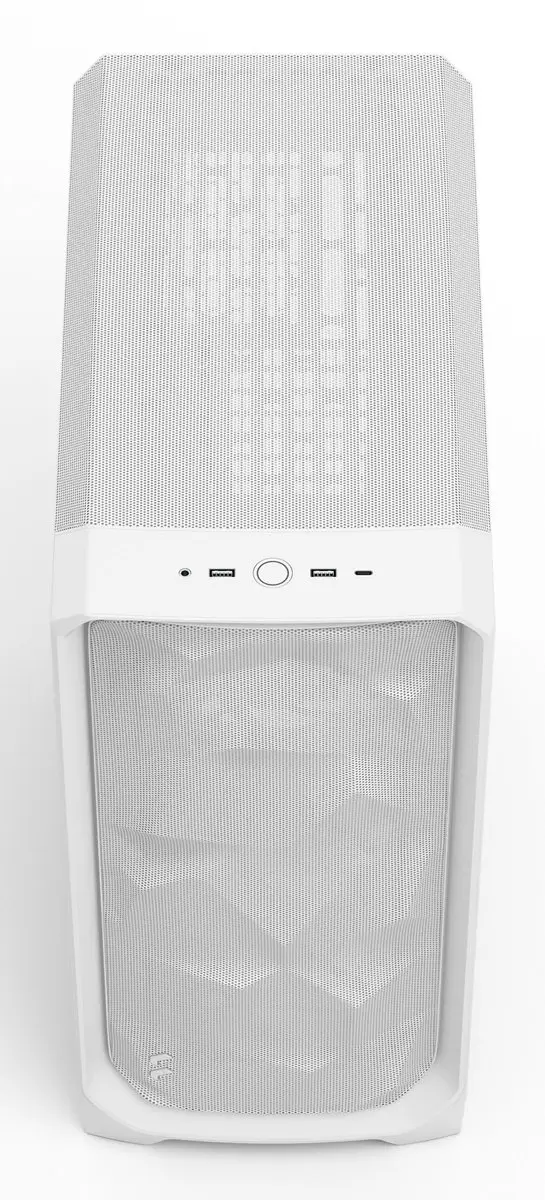 Fractal Design FD-C-MES3A-04 Computerbehuizing - 3 Ventilatoren