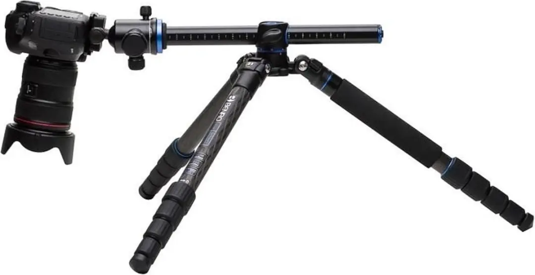 Benro System Go Plus FGP28A Aluminium Statief - afbeelding 3 van 6