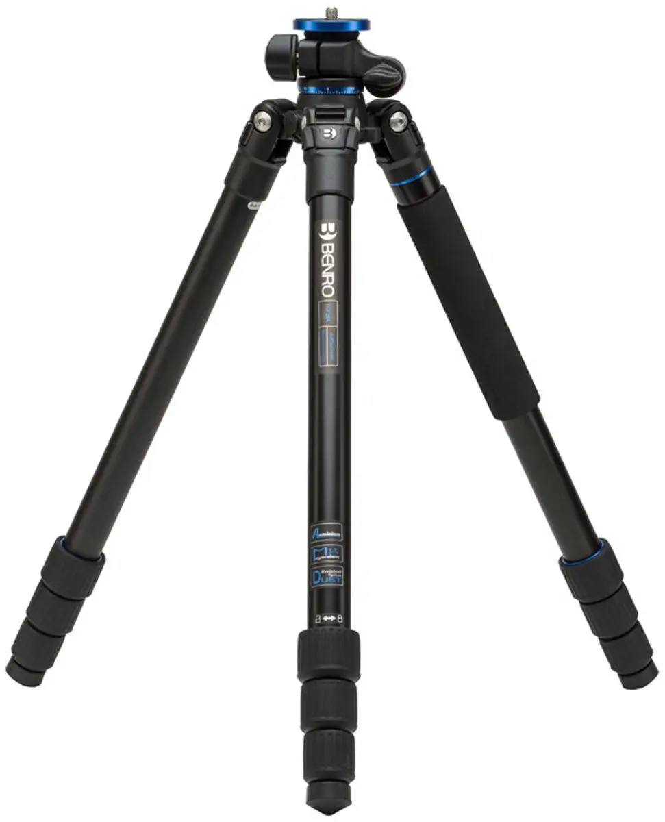 Benro System Go Plus FGP28A Aluminium Statief