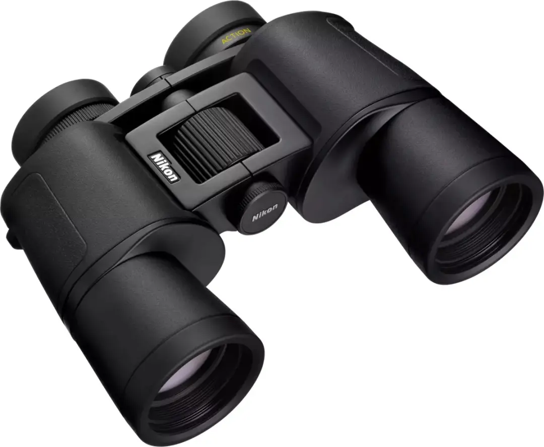 Nikon Action 10x42 Verrekijker