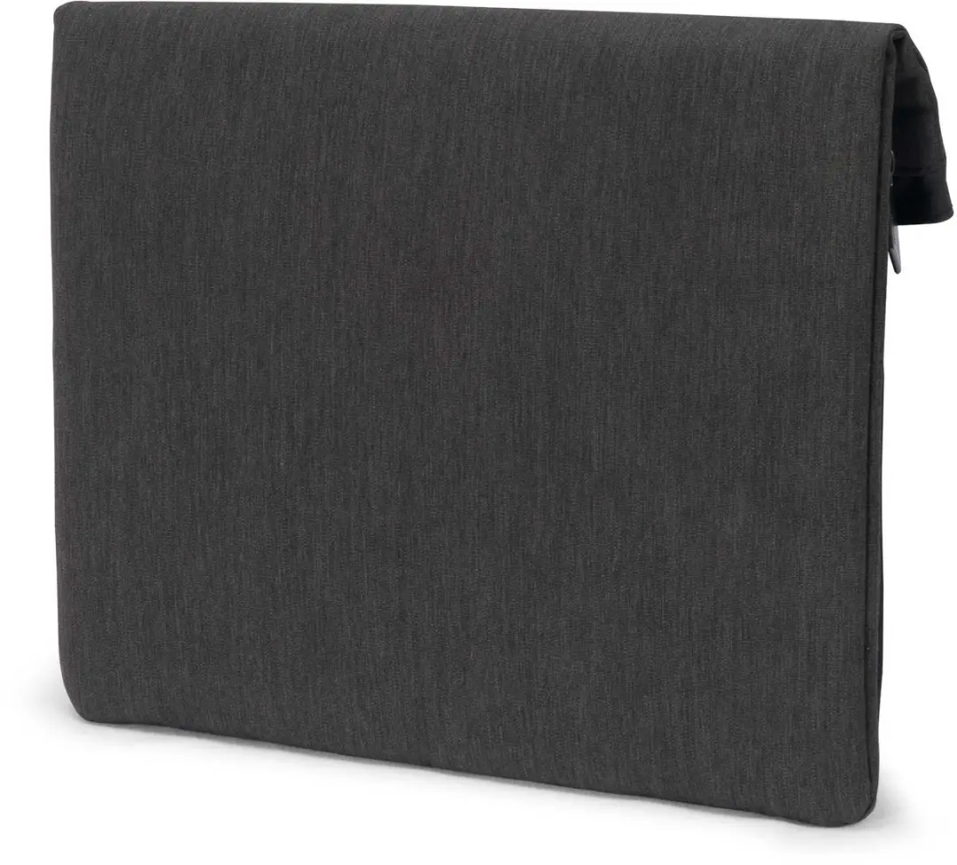 Dicota Skin Plus STYLE D31498 Draagtas Notebook 13" - Zwart