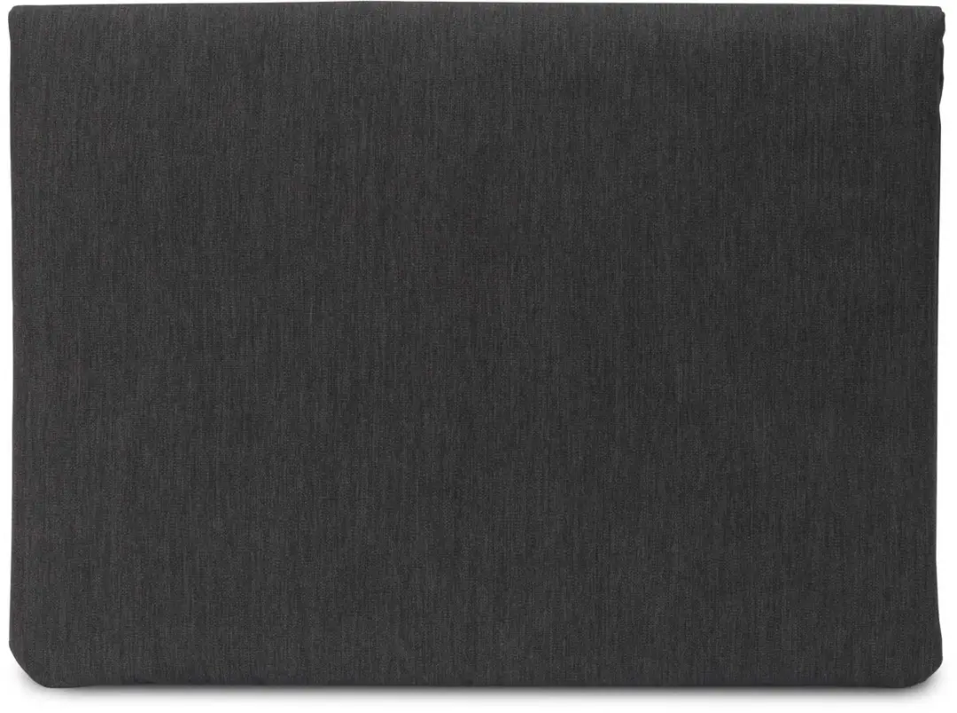 Dicota Skin Plus STYLE D31498 Draagtas Notebook 13" - Zwart