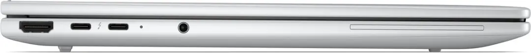 HP EliteBook 8 G2a AI Copilot+ Laptop 14" WUXGA - 16GB RAM 512GB SSD - Zilver