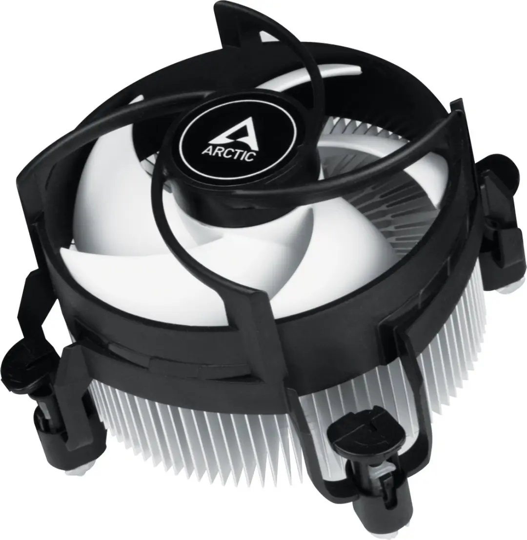 Arctic Alpine 17 ACALP00040A CPU-koeler
