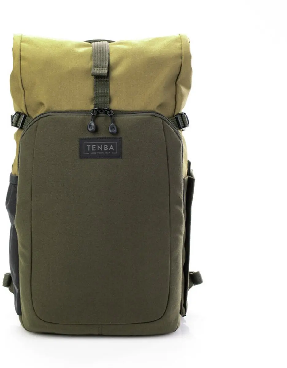 Tenba Fulton V2 14L Rugtas