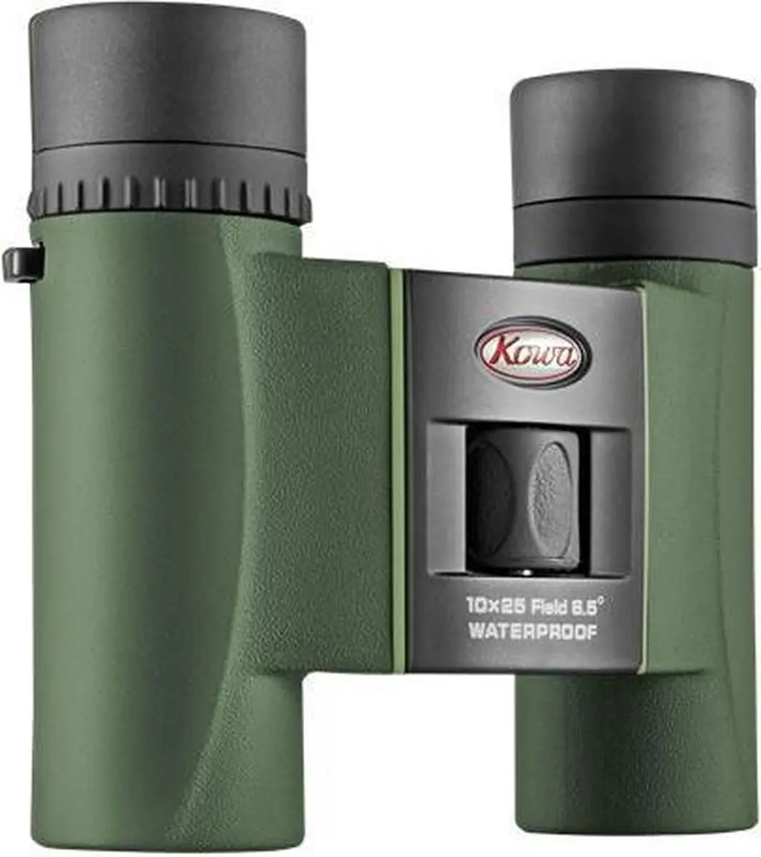 Kowa SV II 10x25 Verrekijker - Groen