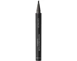 Catrice Feather Brow Filler Waterproof 030 Soft Black