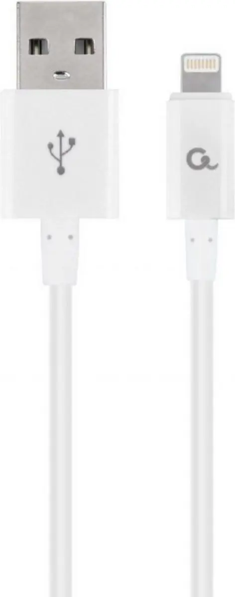 Cablexpert Lightning Kabel CC-USB2P-AMLM-2M