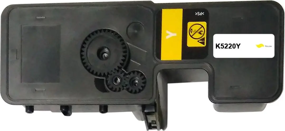 Kyocera TK-5220Y Compatible Toner Geel