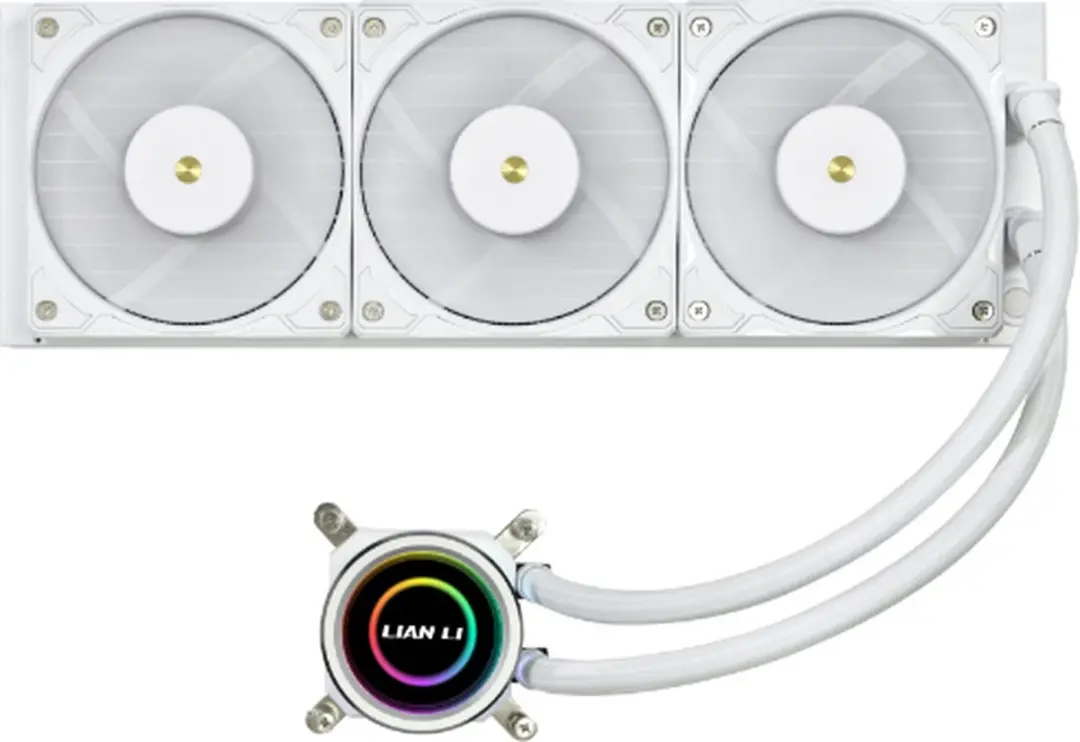 Lian Li Galahad II Trinity Performance Koelsysteem 360mm