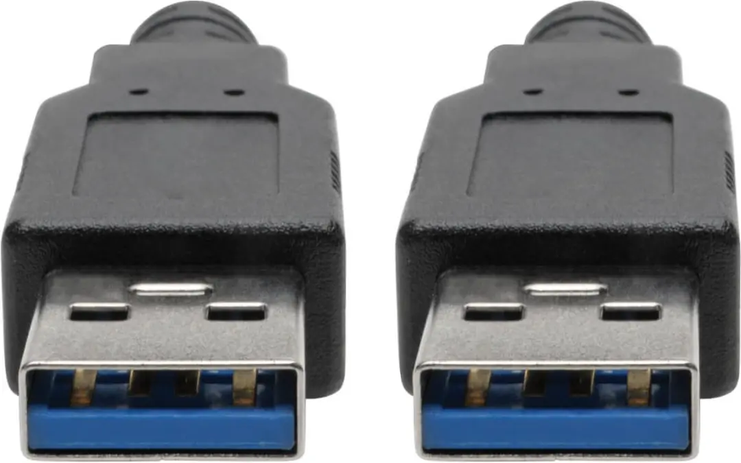 Tripp Lite U325-006 USB 3.0 Kabel - 6 ft - Zwart