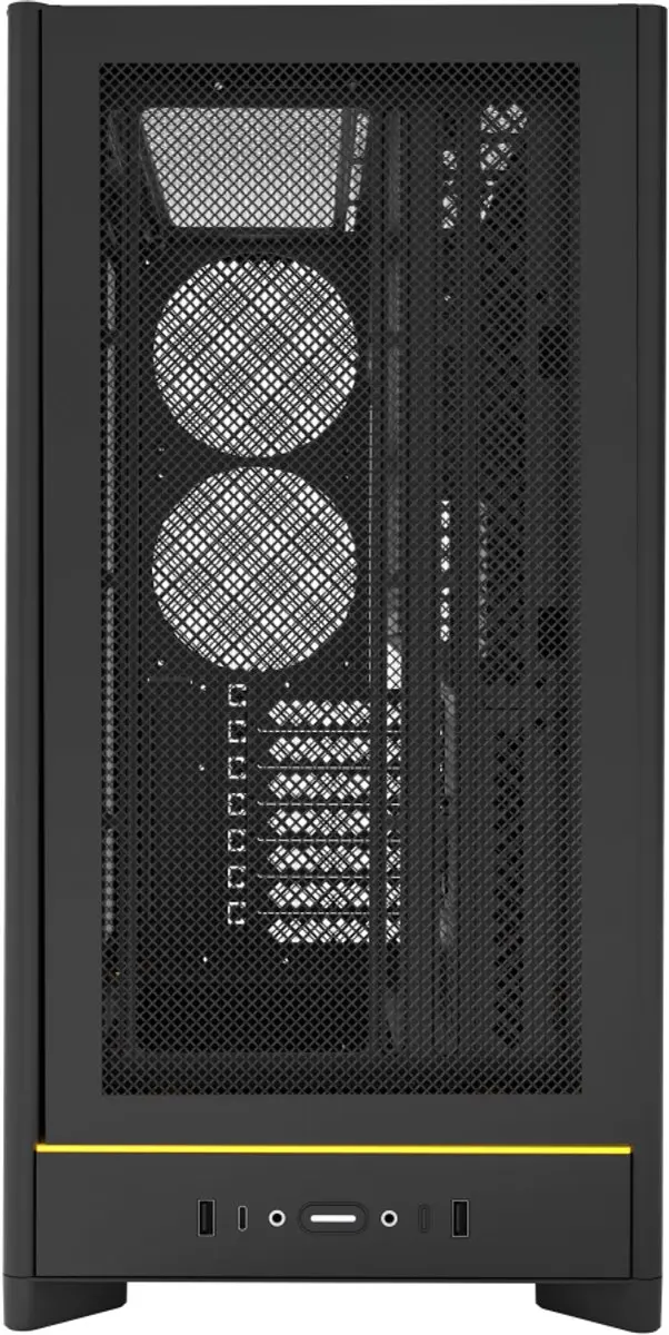 Montech HS01 Midi Tower