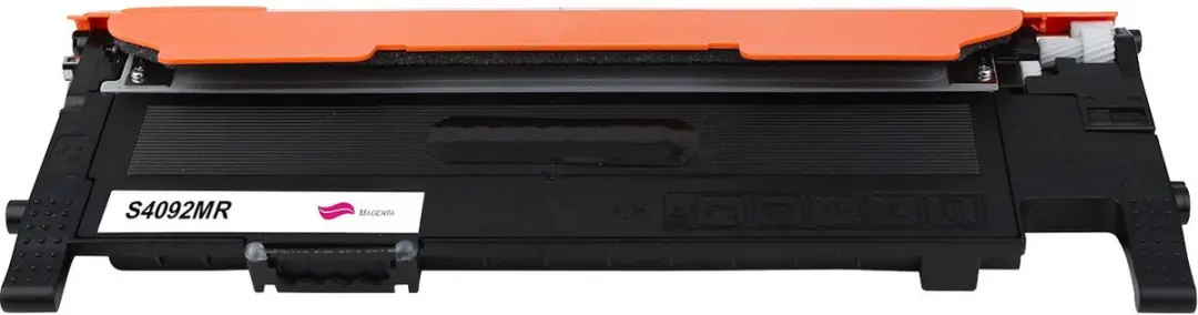 Samsung CLT-M4092S Magenta Inktcartridge