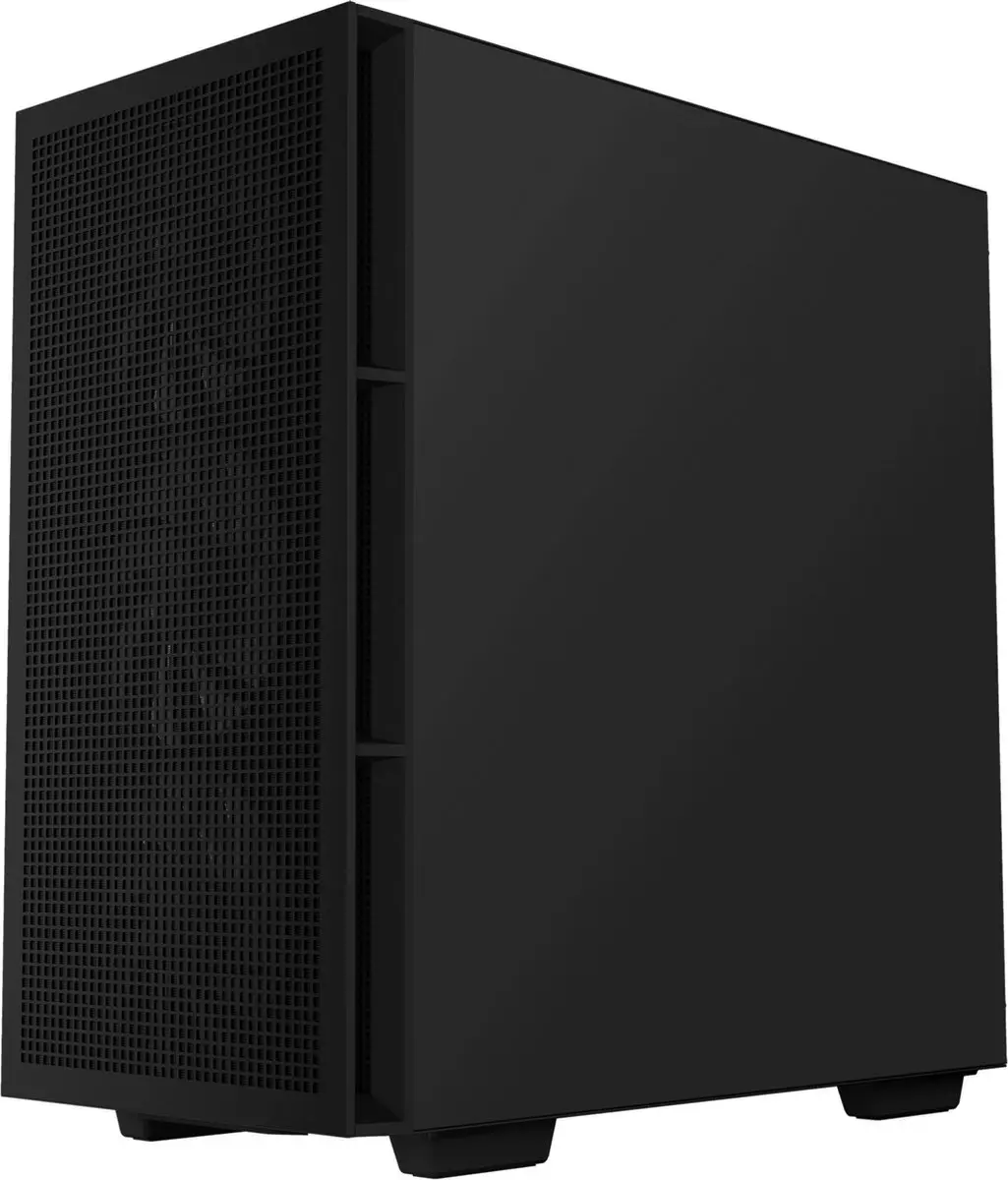 DeepCool CH560 Digital PC-behuizing - 4x A-RGB ventilatoren - ATX Medium