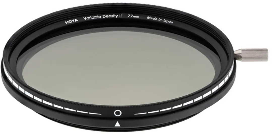 Hoya Variable Density II HO-VD52II Filter 52mm