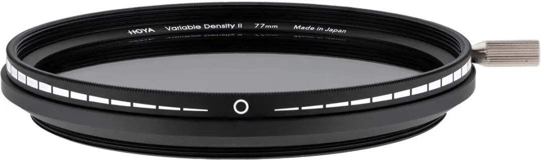 Hoya Variable Density II HO-VD52II Filter 52mm
