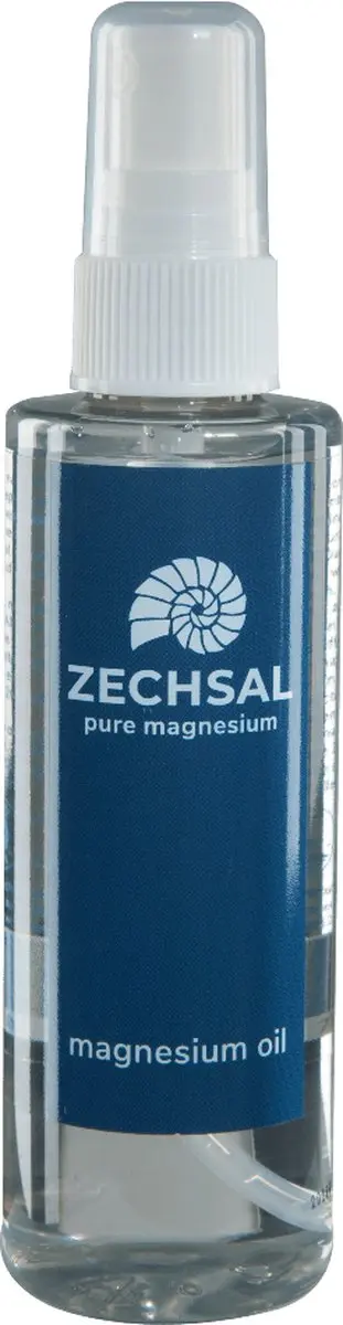 Zechsal Magnesiumolie 100ml
