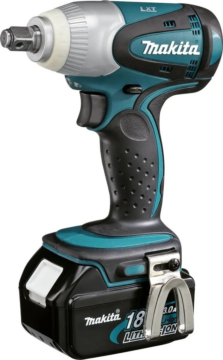Makita BTW251RFJ Accu-slagschroevendraaier