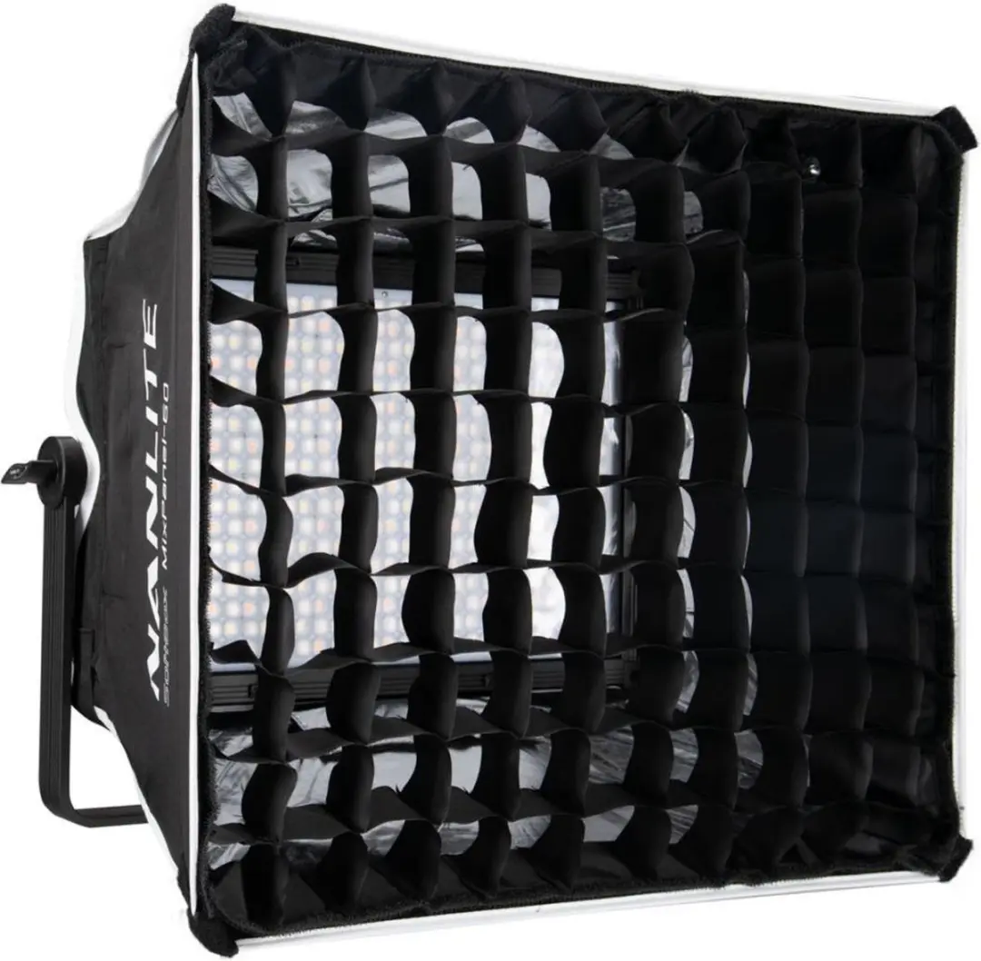 Nanlite Softbox Mixpanel 60 NL-SB-MP60