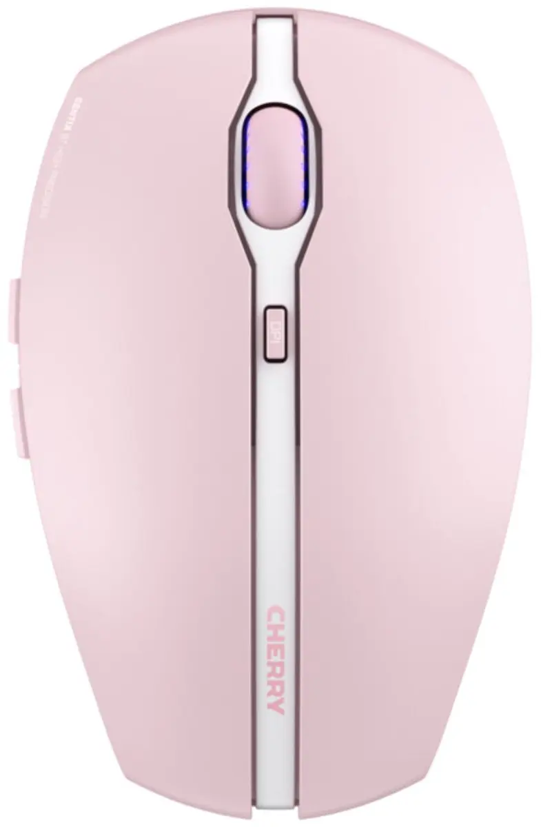 Cherry GENTIX BT JW-7500-19 Bluetooth Muis