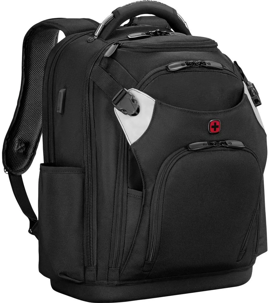 Wenger Tool Backpack Pro 653722 Rugzak
