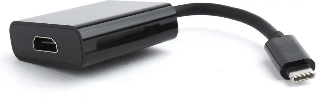 Cablexpert USB-C naar HDMI 4K 30Hz Adapter