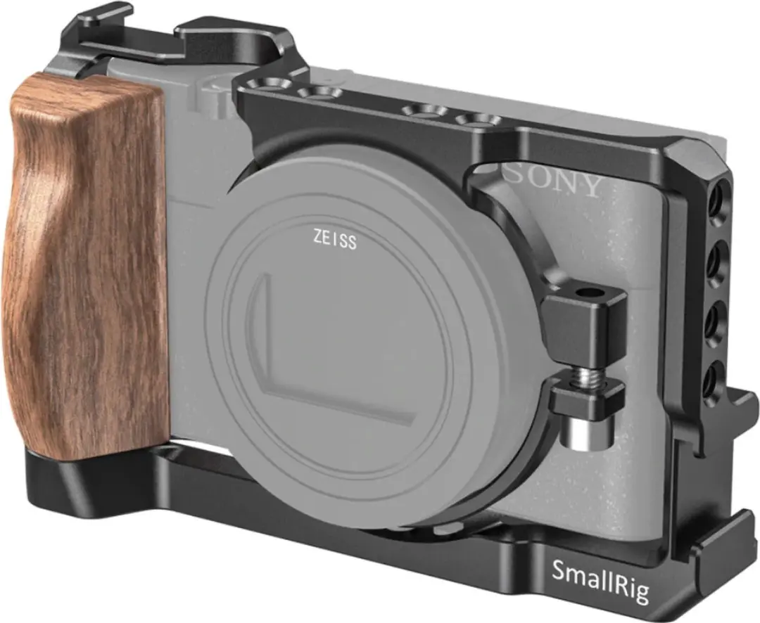 Smallrig Cage D175251 voor Sony RX100 VI/VII