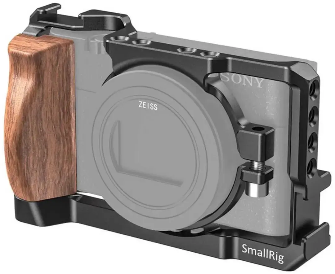 Smallrig Cage D175251 voor Sony RX100 VI/VII