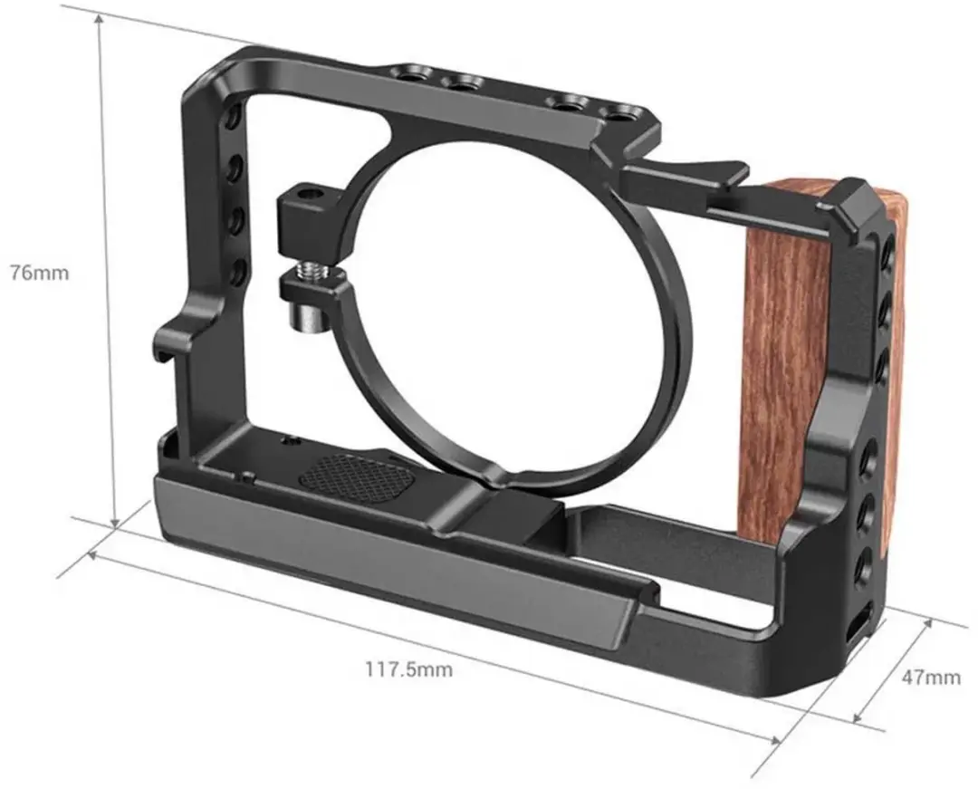 Smallrig Cage D175251 voor Sony RX100 VI/VII