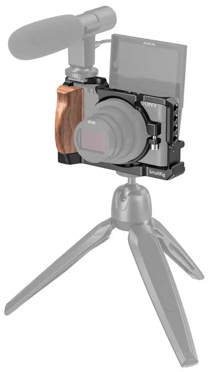 Smallrig Cage D175251 voor Sony RX100 VI/VII
