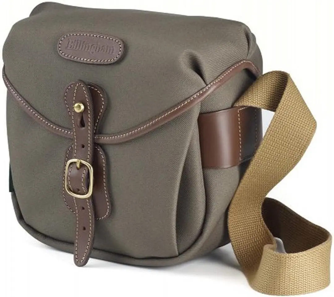 Billingham Hadley Digital Schoudertas 501348-54