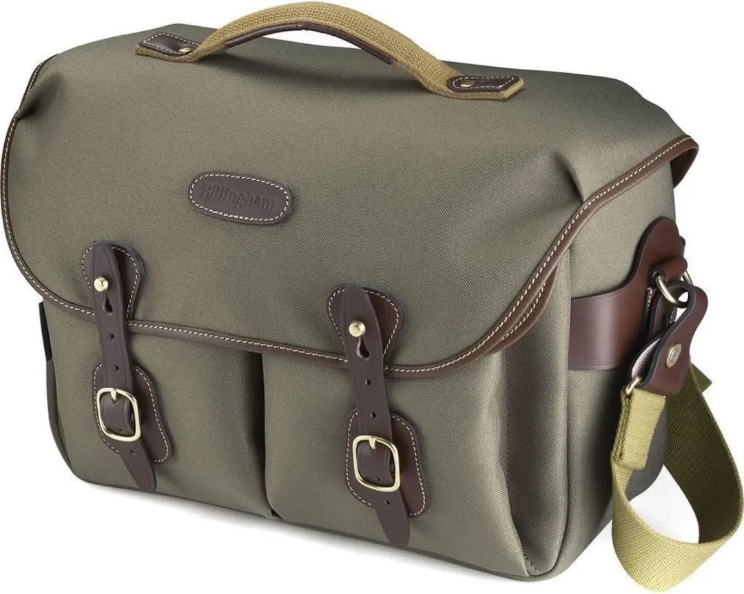 Billingham Hadley One Schoudertas
