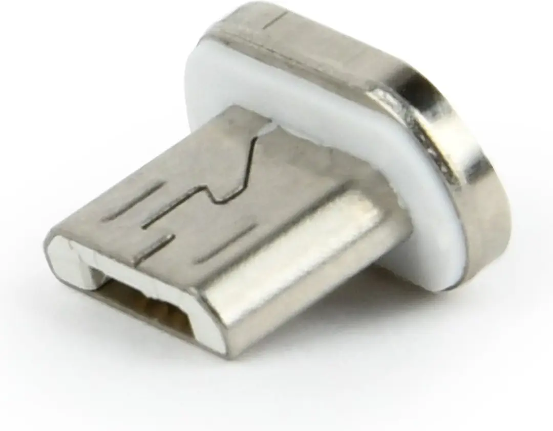 Cablexpert USB Micro-B Magneetconnector
