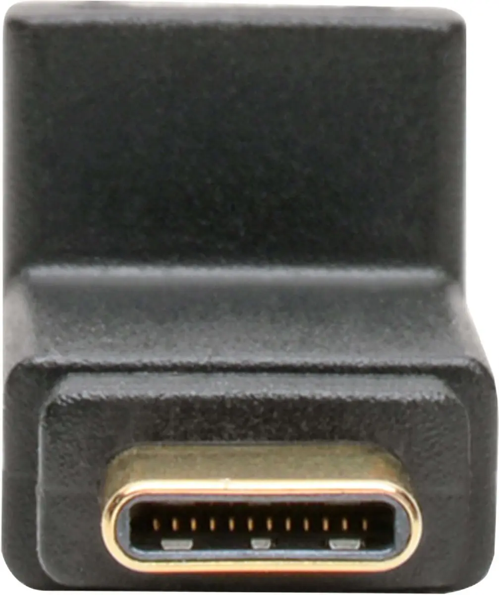 Tripp Lite U420-000-F-UD USB-C Adapter M/F - 10 Gbps - Zwart