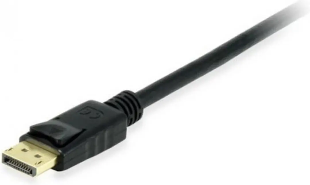 Equip 119252 DisplayPort Kabel 2m - 8K Ultra HD - Zwart