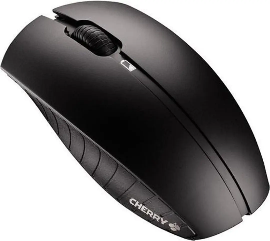 Cherry B.Unlimited 3.0 JD-0410EU-2 Toetsenbordset - Zwart