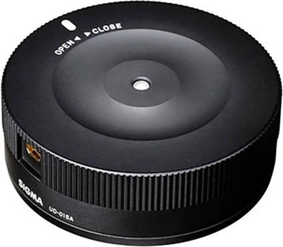 Sigma USB Dock ACS voor Canon