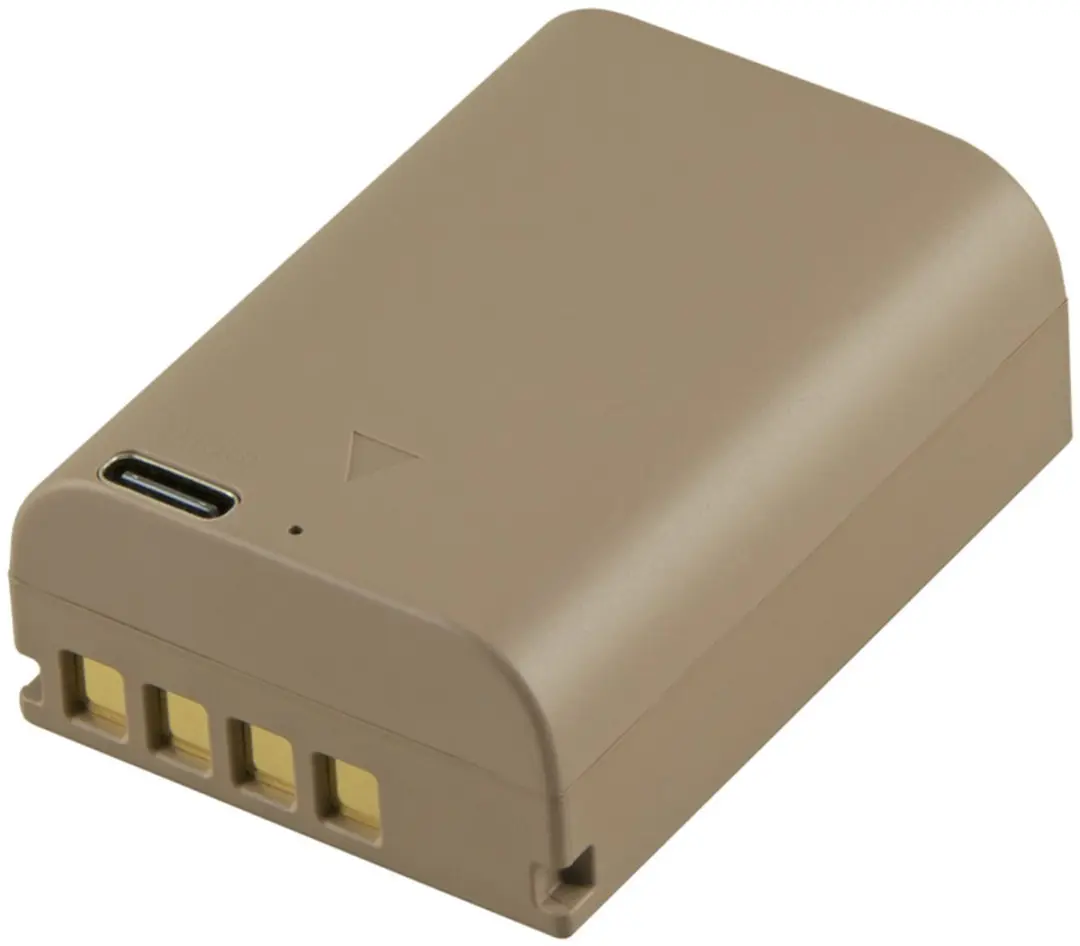 Jupio BLX-1 Ultra C Accu 2400mAh