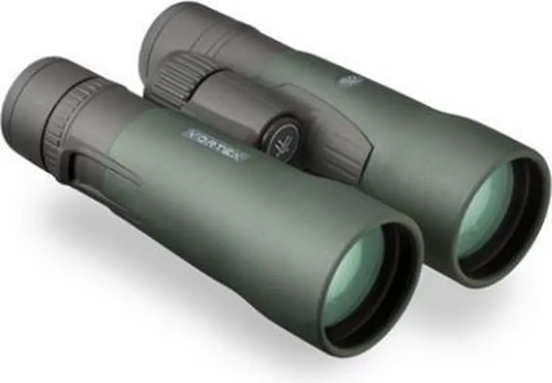 Vortex Razor HD RZR-5012-HD Verrekijker 12x50 - Groen - afbeelding 2 van 6