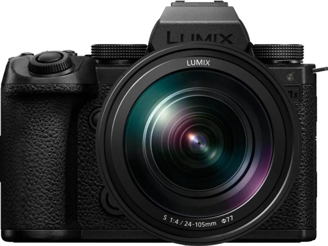 Panasonic Lumix S5 II X DC-S5M2XME MILC