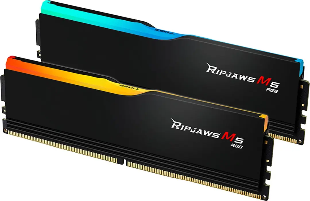 G.Skill Ripjaws M5 F5-6400J3239G16GX2-RM5RK DDR5 - 32GB (2x16GB)