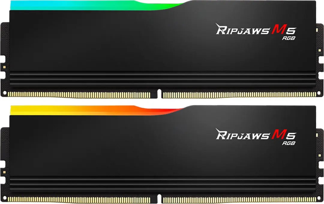 G.Skill Ripjaws M5 F5-6400J3239G16GX2-RM5RK DDR5