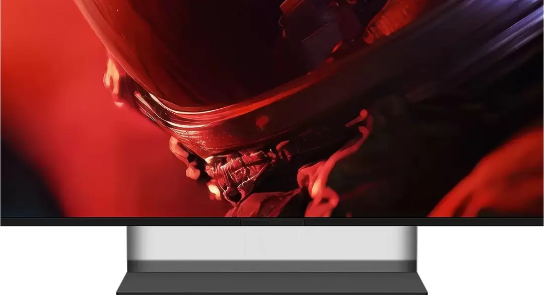 Sony K-85XR95M2 85" 4K Smart TV - Zwart