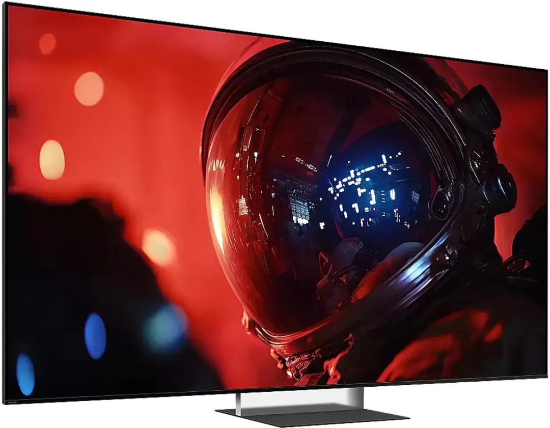 Sony K-85XR95M2 85" 4K Smart TV - Zwart - afbeelding 6 van 6
