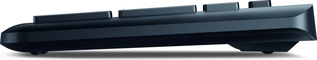 Dell KM3322W Toetsenbord & Muis - Zwart