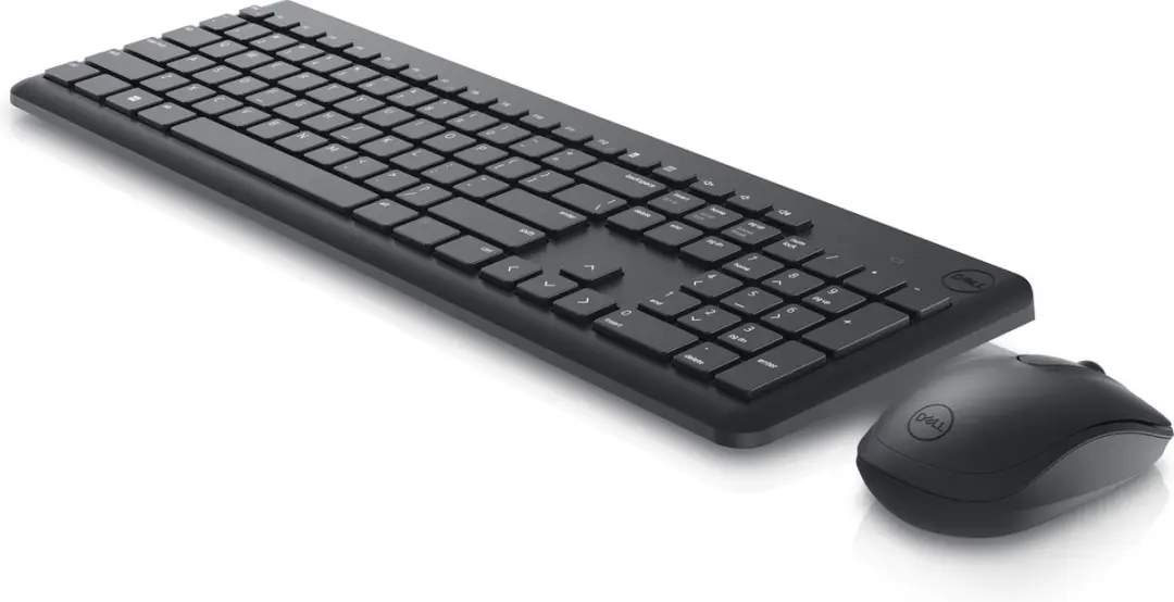 Dell KM3322W Toetsenbord & Muis