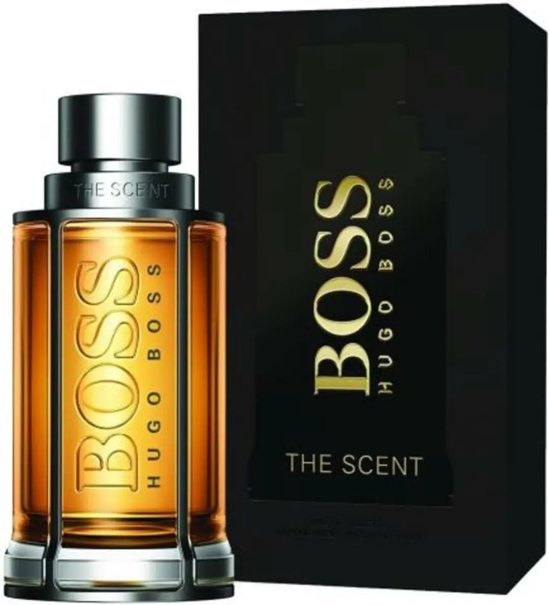 Hugo Boss The Scent Herenparfum 50ml