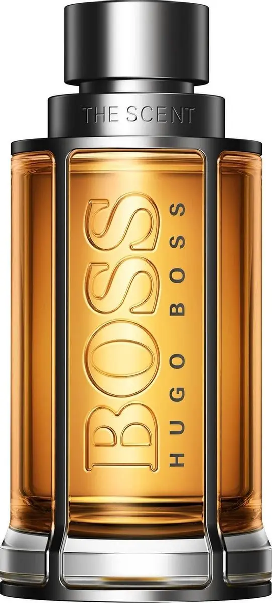 Hugo Boss The Scent Herenparfum 50ml