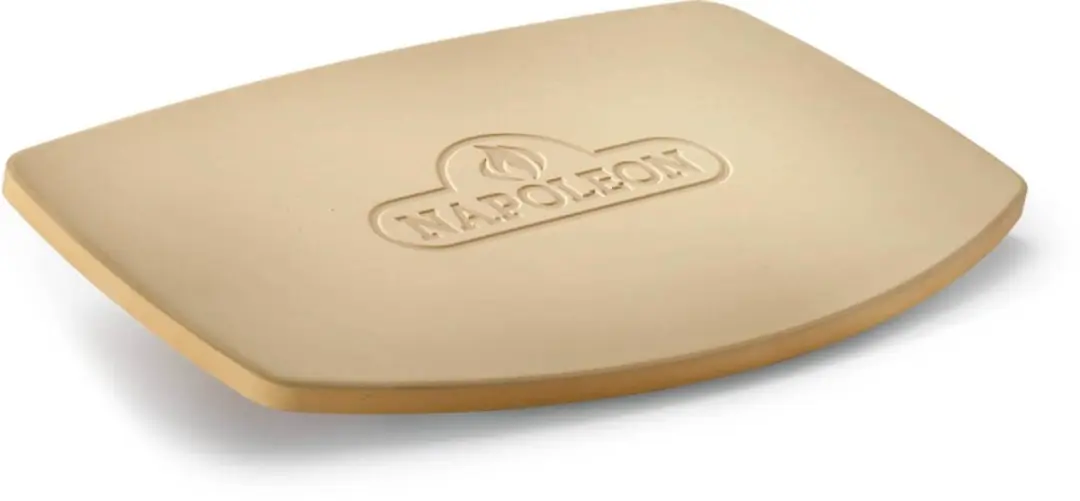 Napoleon TravelQ Pizzasteen 20cm - Multi